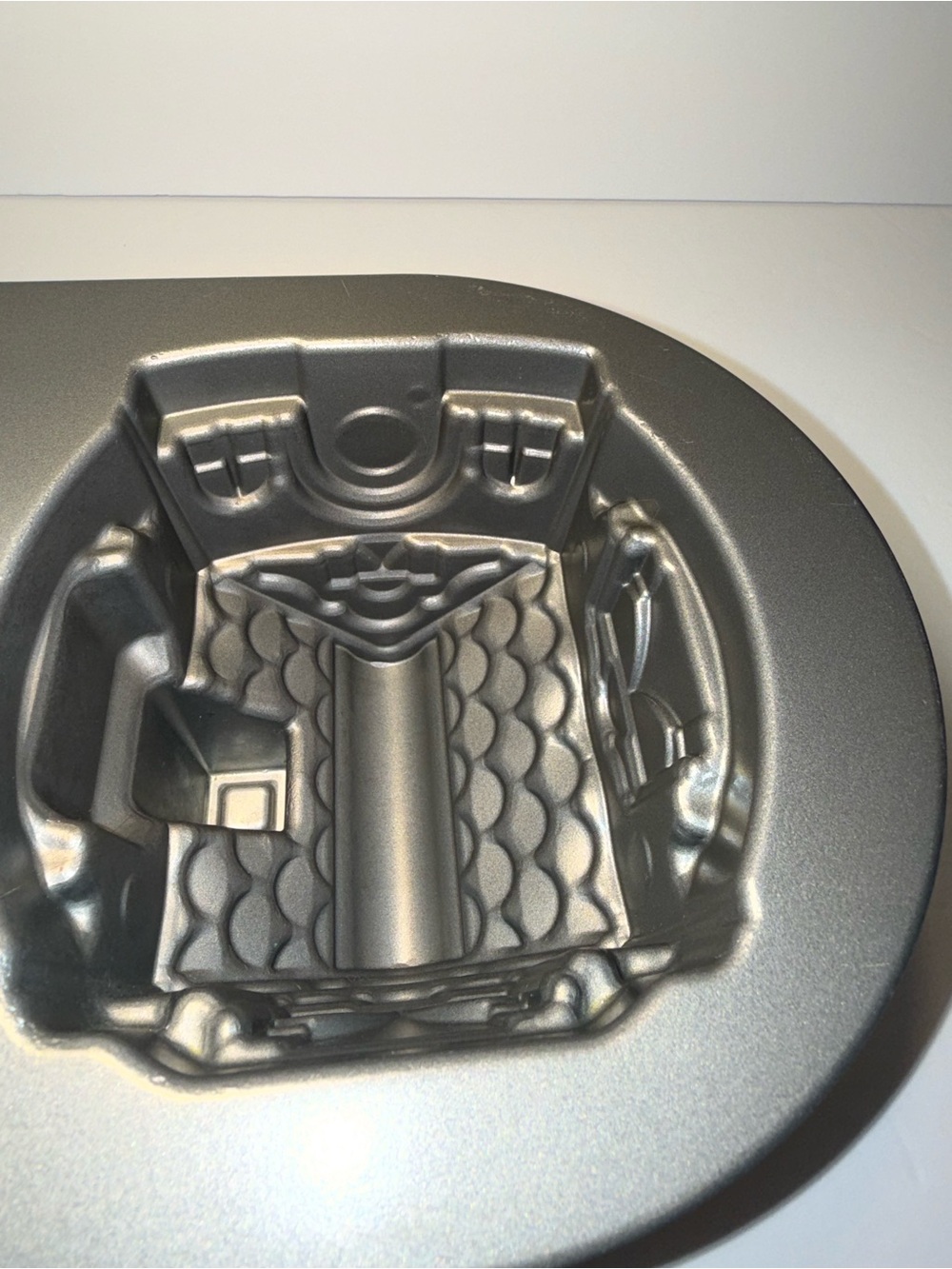 Nordic Ware Gingerbread House Duet Pan - Picture 11 of 11